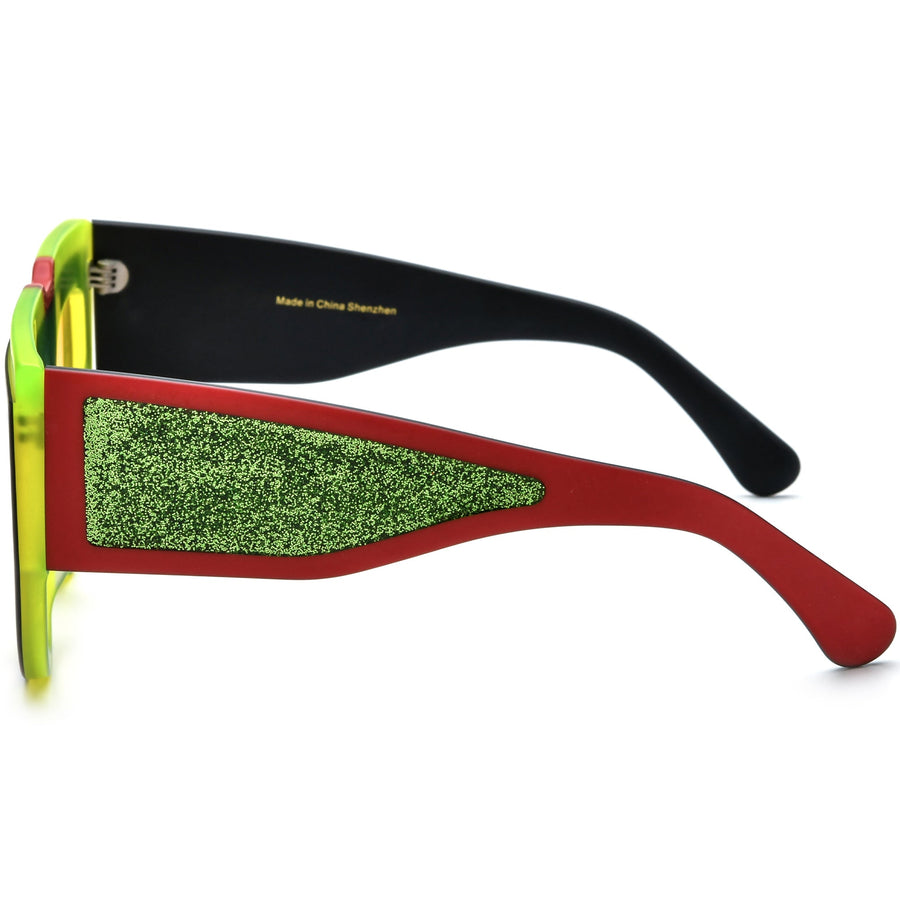 Cateye Sonnenbrillen BRS1138