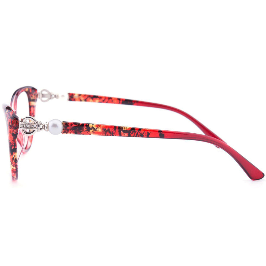 Cateye Brillen O2753