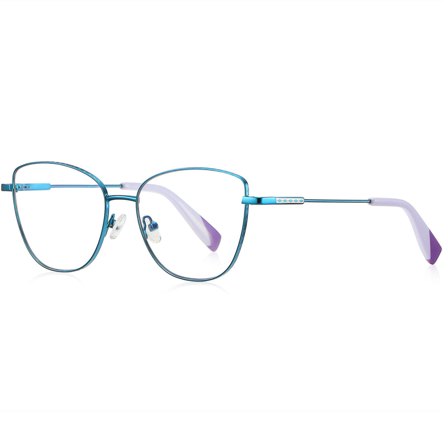 Cateye Brillen PF1250