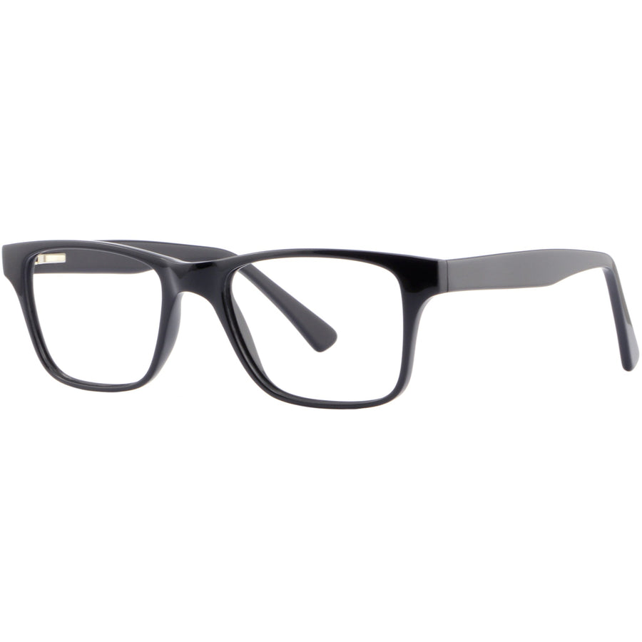 Quadratische Brillen O2576