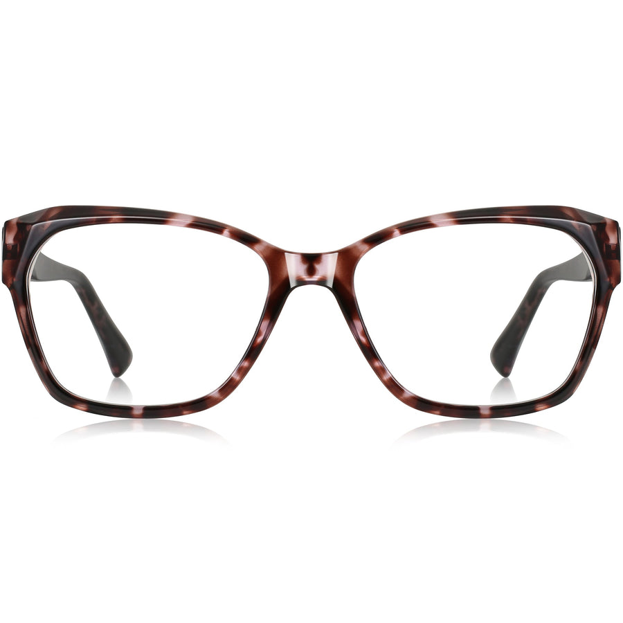 Quadratische Brillen YSD1011