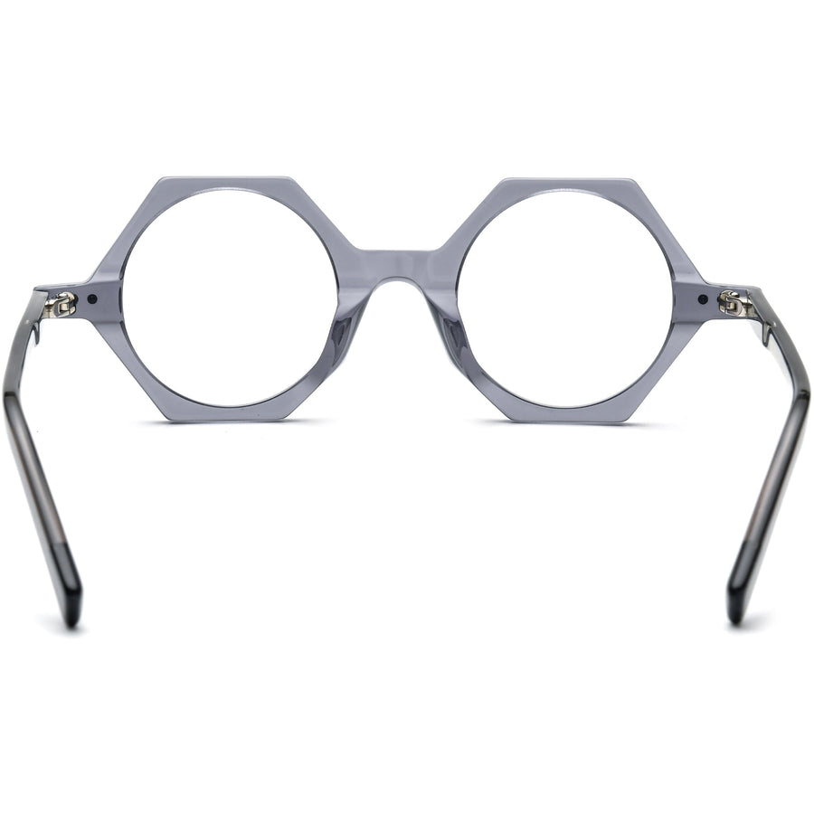 Geometrische Brillen BR1091