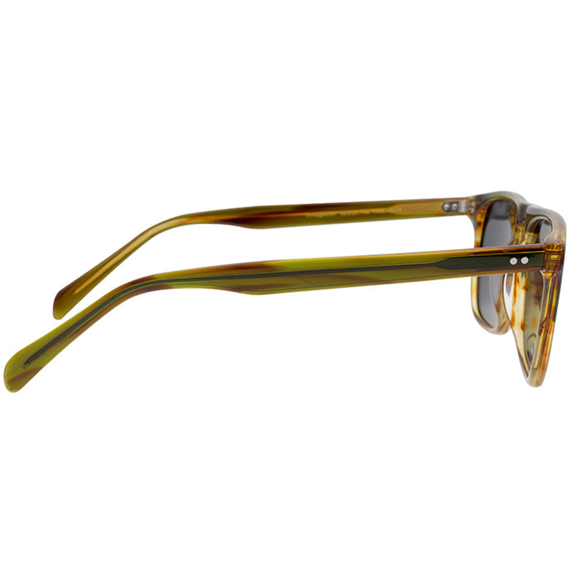 Rechteckige Sonnenbrillen GCS1086