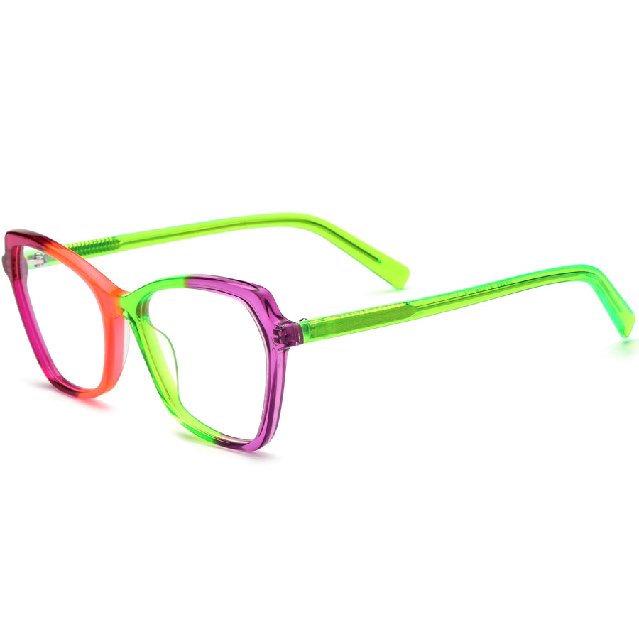 Geometrische Brillen BR1379
