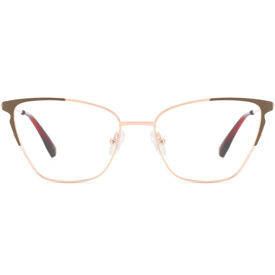 Cateye Brillen YEM1138