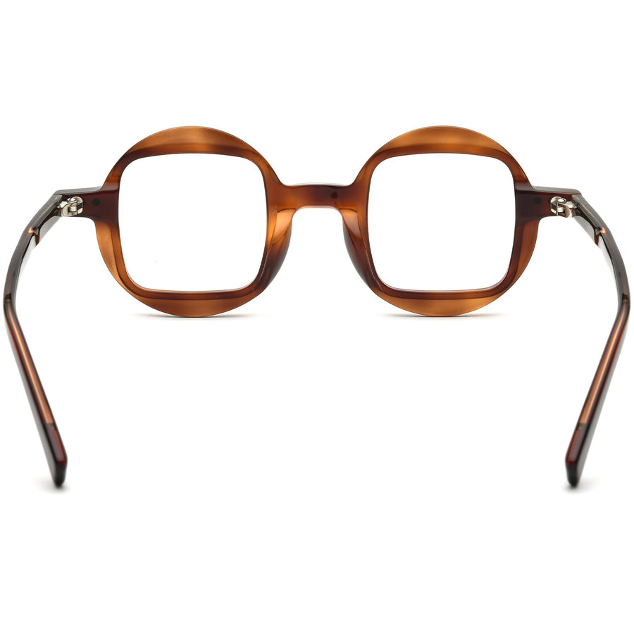 Geometrische Brillen BR1261