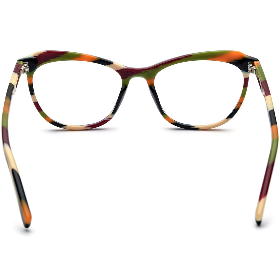 Quadratische Brillen BR1397