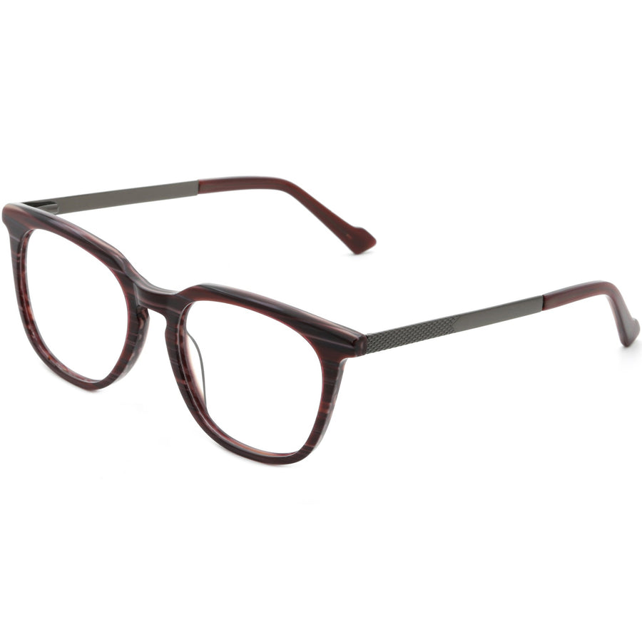 Quadratische Brillen GSR1133