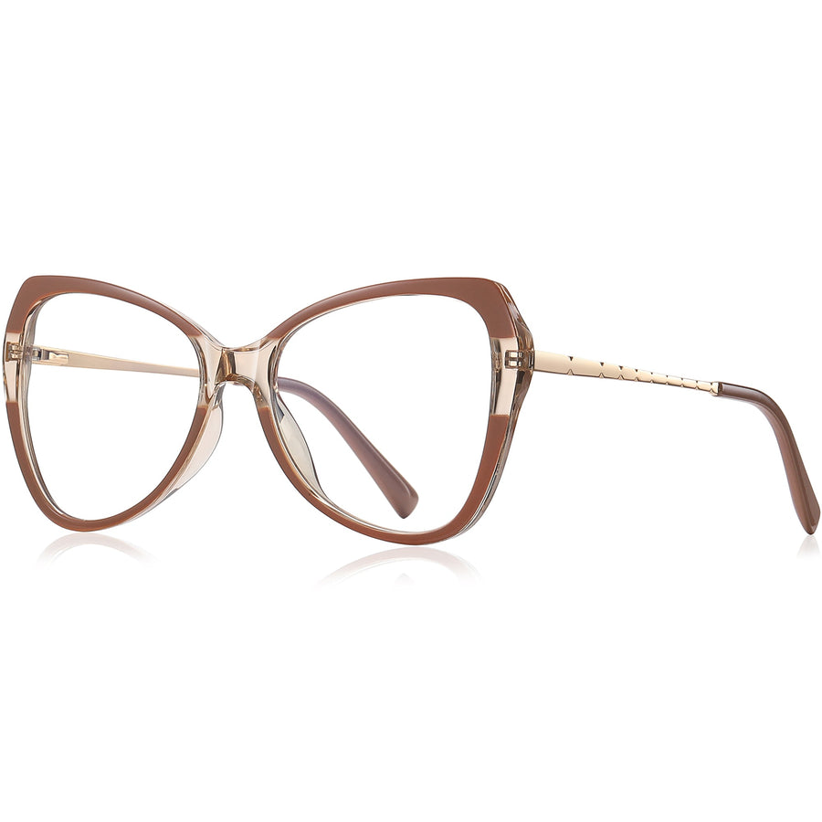 Cateye Brillen PF1289