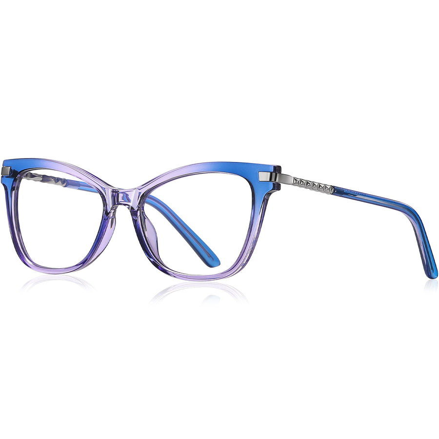 Cateye Brillen PF1276