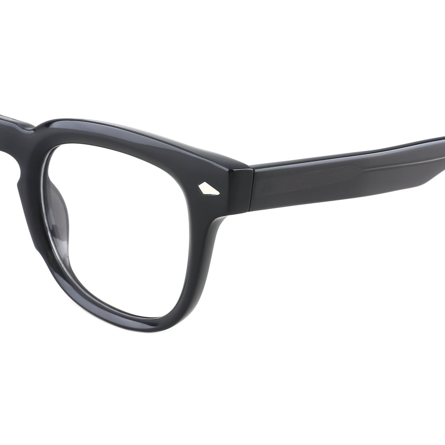 Quadratische Brillen YEA1155