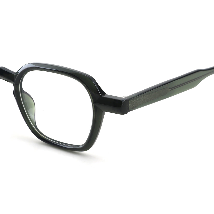 Quadratische Brillen YEA1265