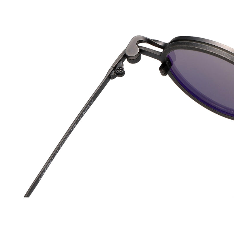 Ovale Brillen TG1075