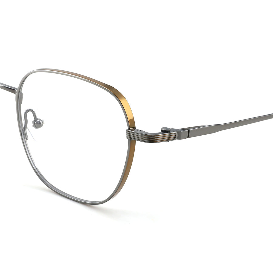 Quadratische Brillen YPT1047
