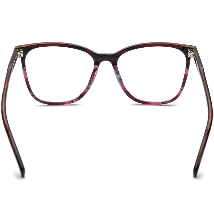 Quadratische Brillen BR1388