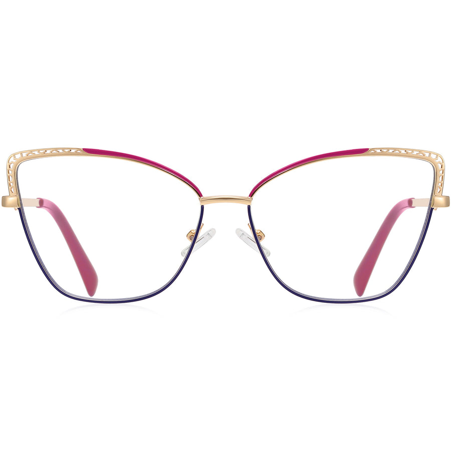 Cateye Brillen PF1046