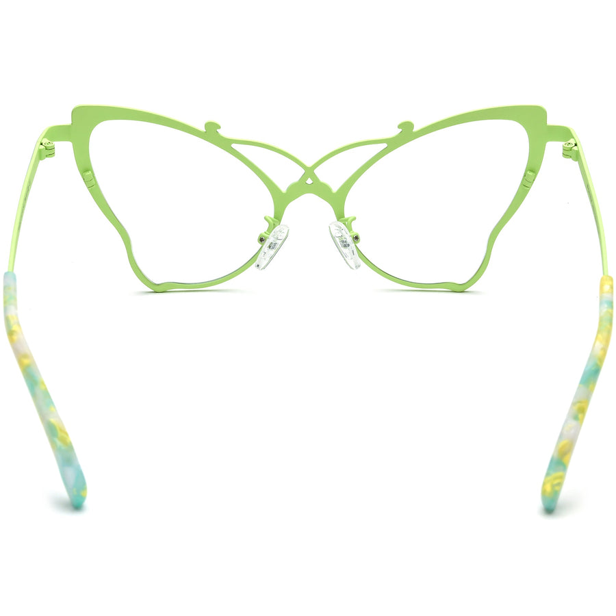 Geometrische Brillen BR1610