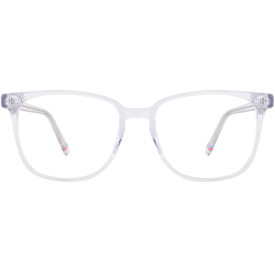 Quadratische Brillen YSAA1016