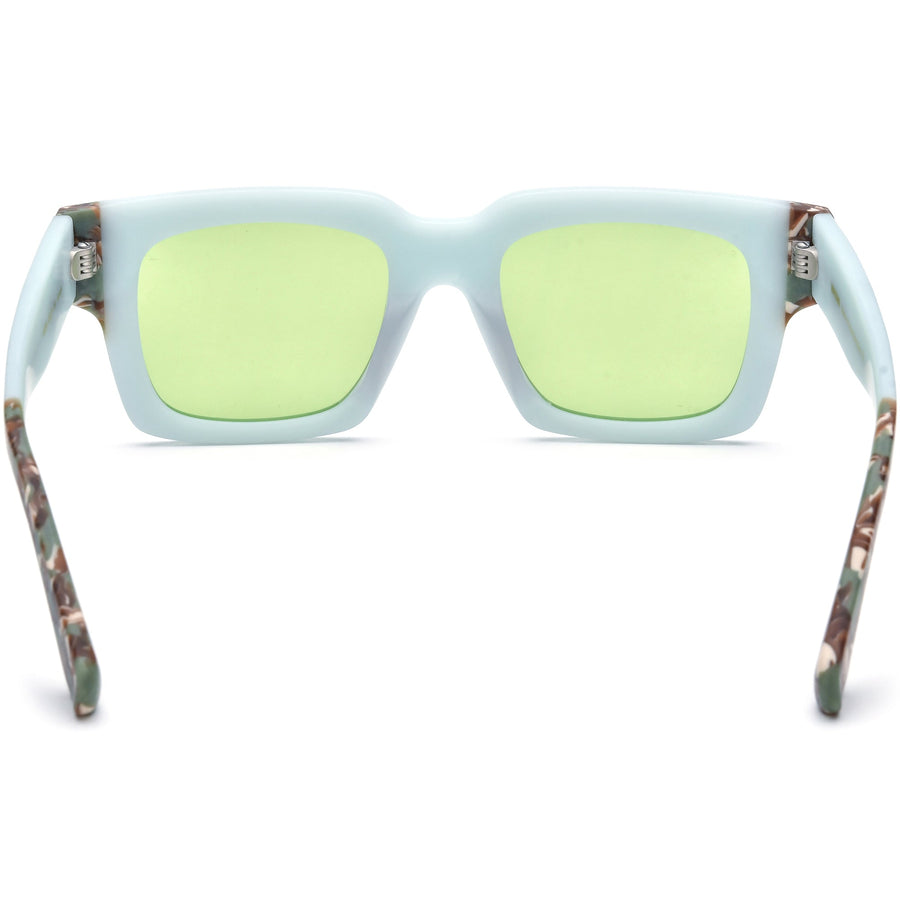 Quadratische Sonnenbrillen BRS1079