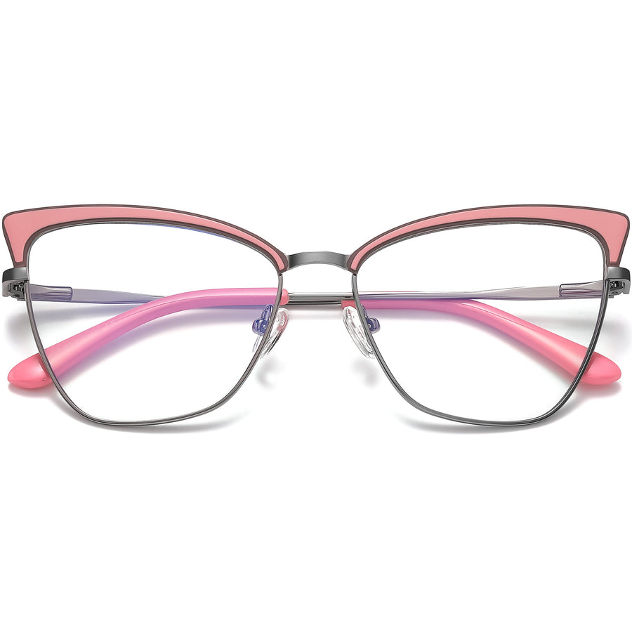 Cateye Brillen PF1272