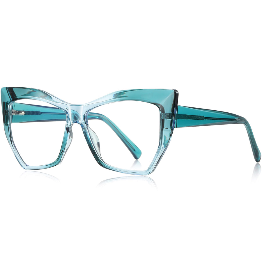 Cateye Brillen PF1096