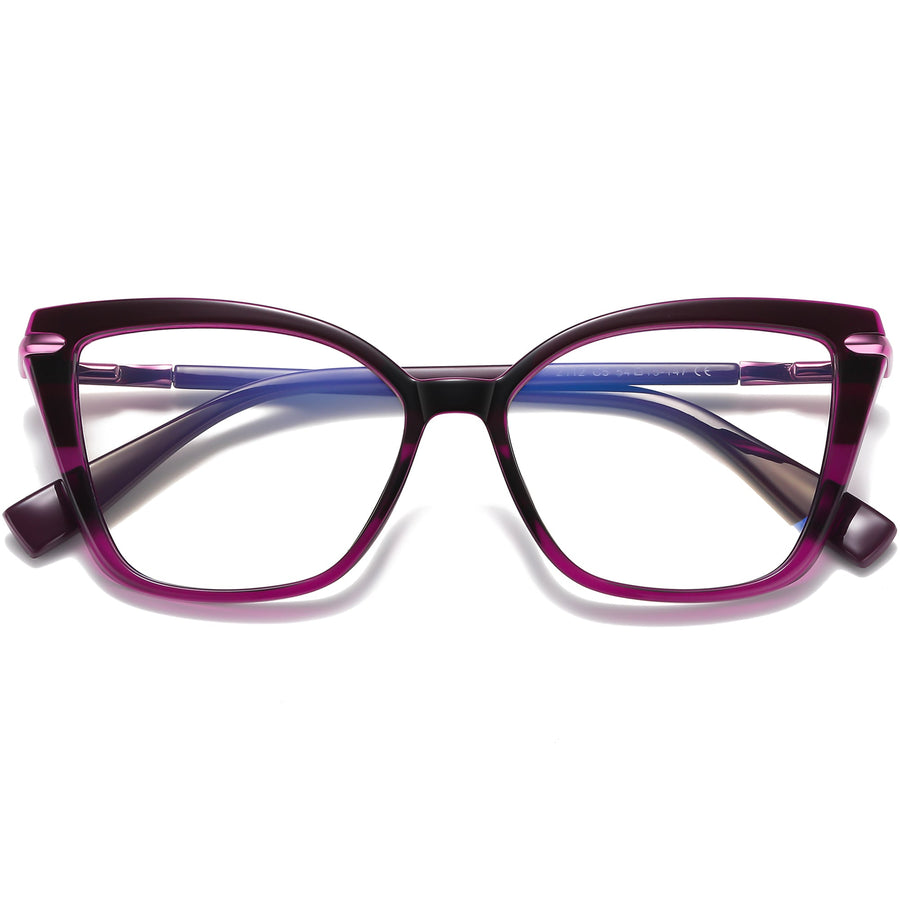 Cateye Brillen PF1280
