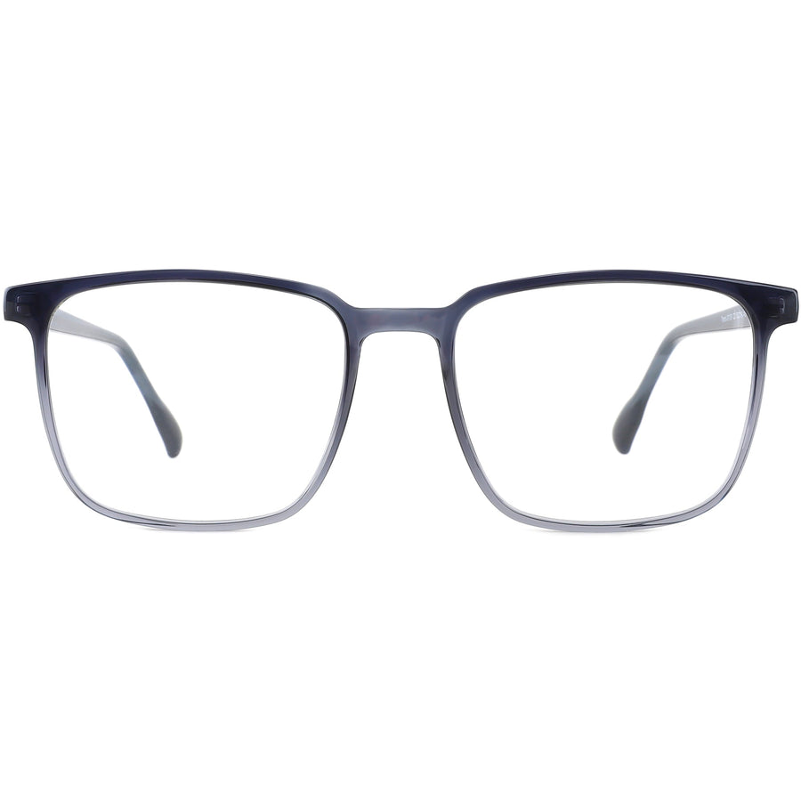 Quadratische Brillen YEA1194