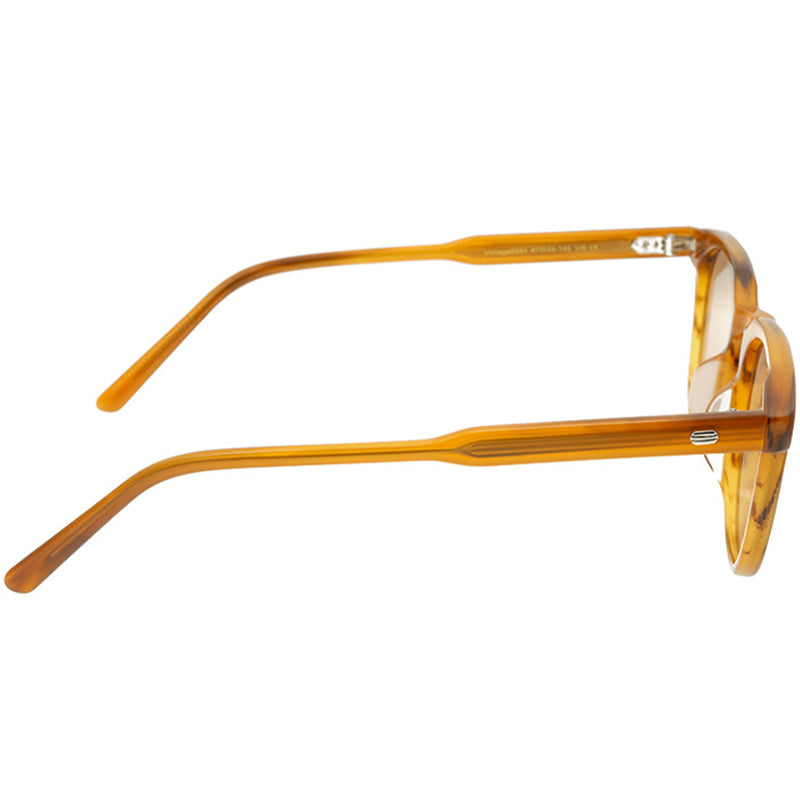 Quadratische Sonnenbrillen GCS1003