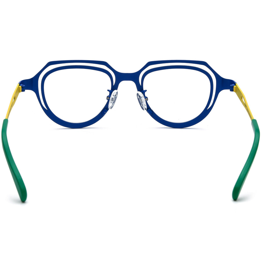 Geometrische Brillen BR1540