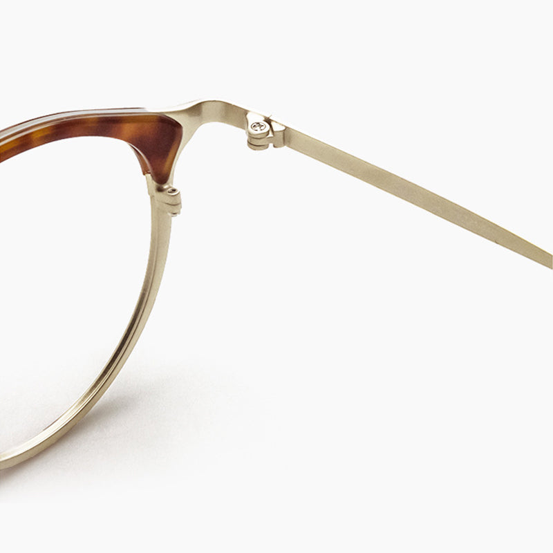Browline Brillen A1483