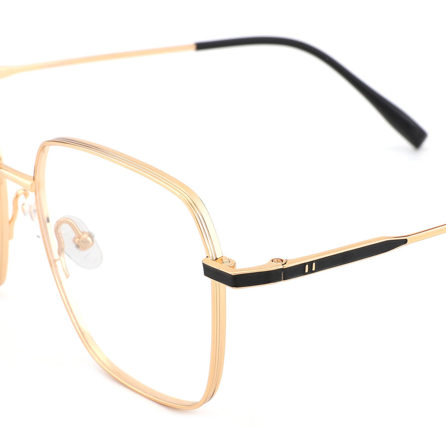 Quadratische Brillen YPT1063