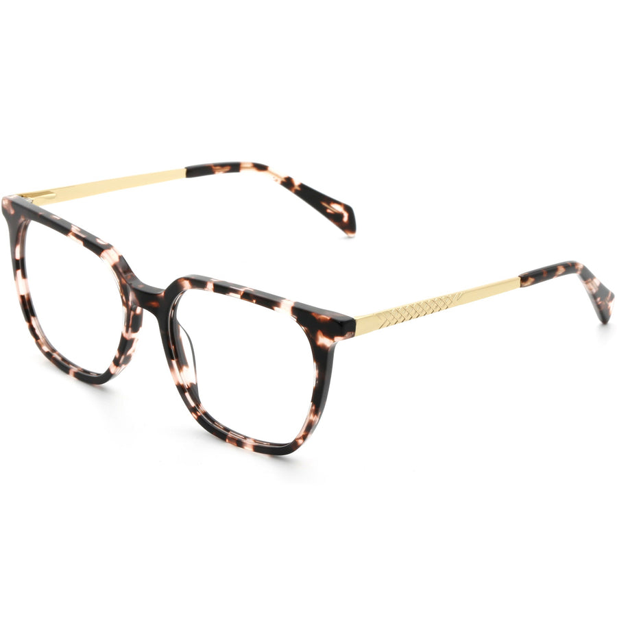 Quadratische Brillen GSR1135