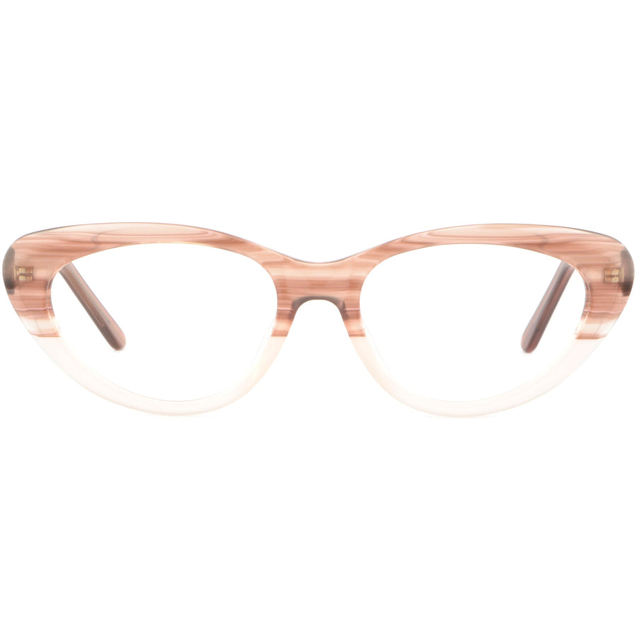 Cateye Brillen O2420