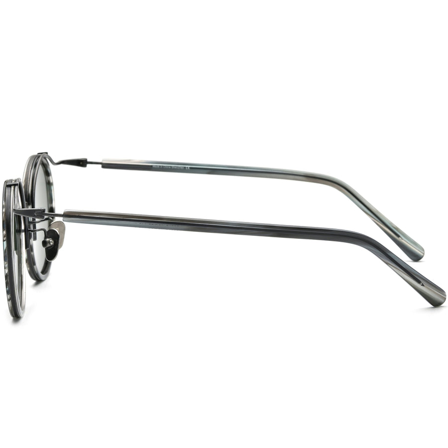 Runde Sonnenbrillen BRS1046