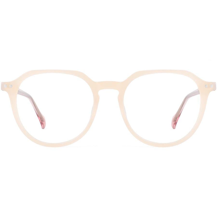 Runde Brillen YAA1039