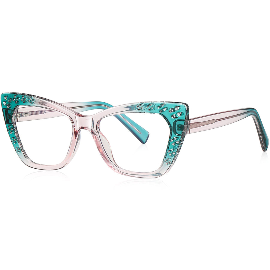 Cateye Brillen PF1035