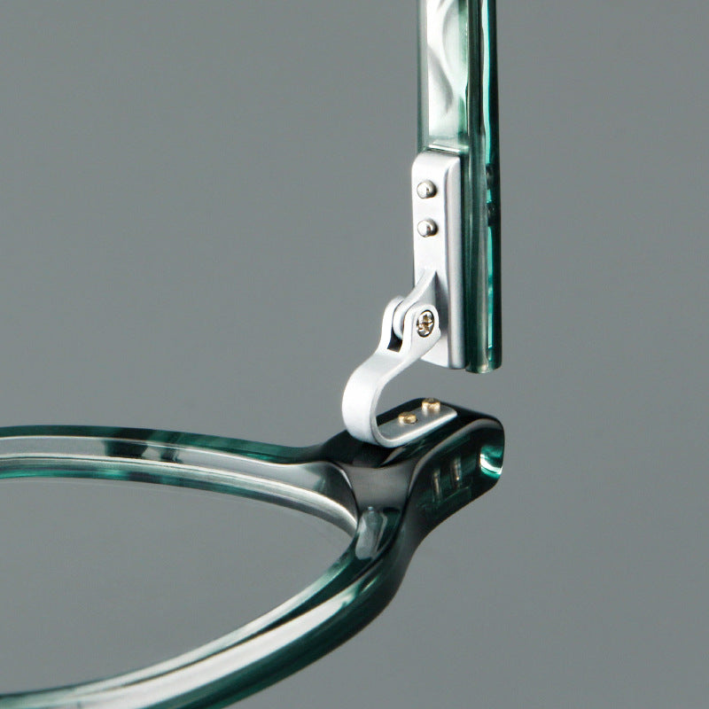 Quadratische Brillen A3993