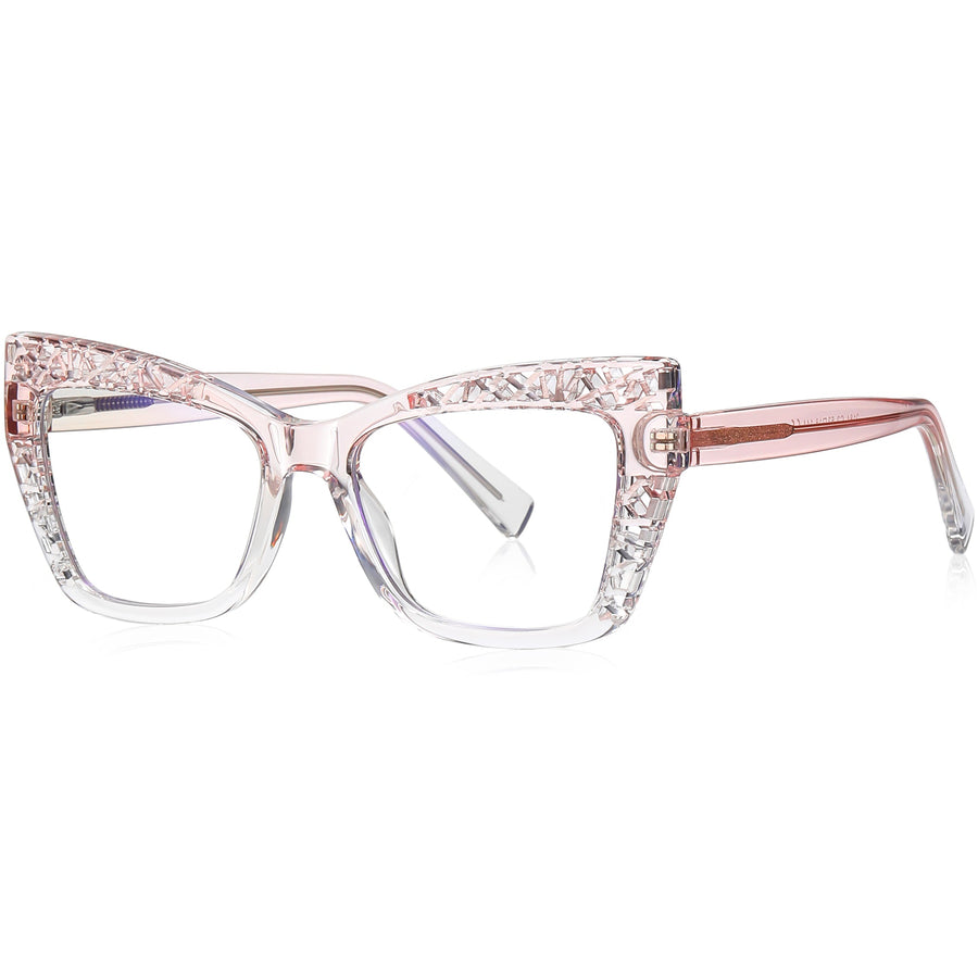 Cateye Brillen PF1052
