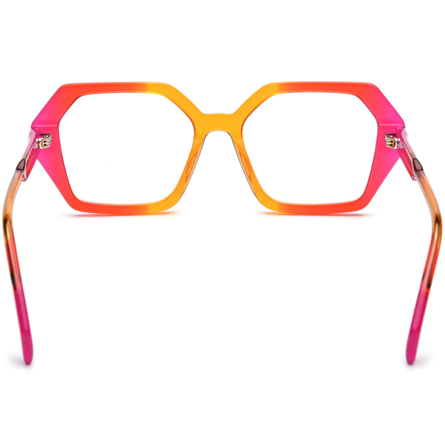 Geometrische Brillen BR1060