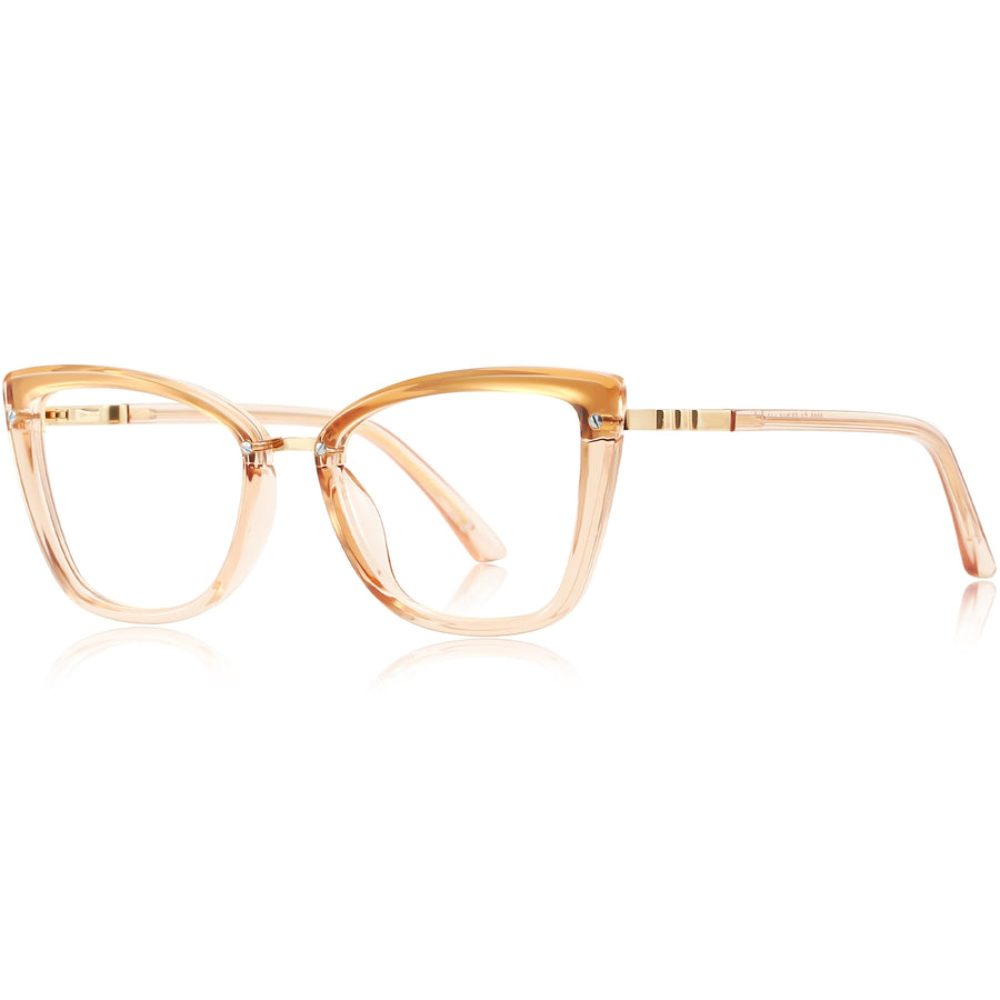 Cateye Brillen PF1128