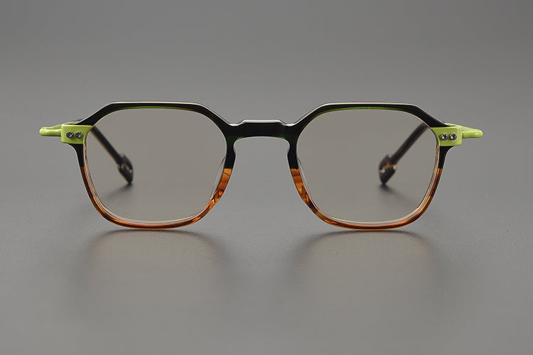Quadratische Brillen TG1012
