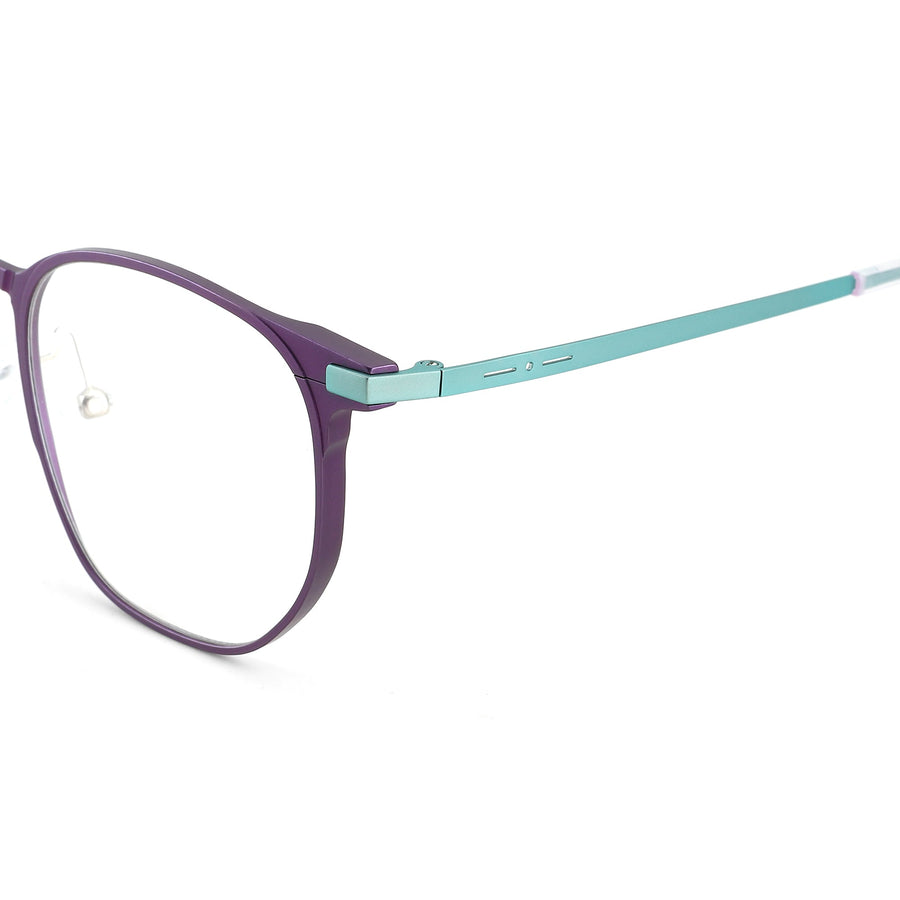 Quadratische Brillen YEM1028