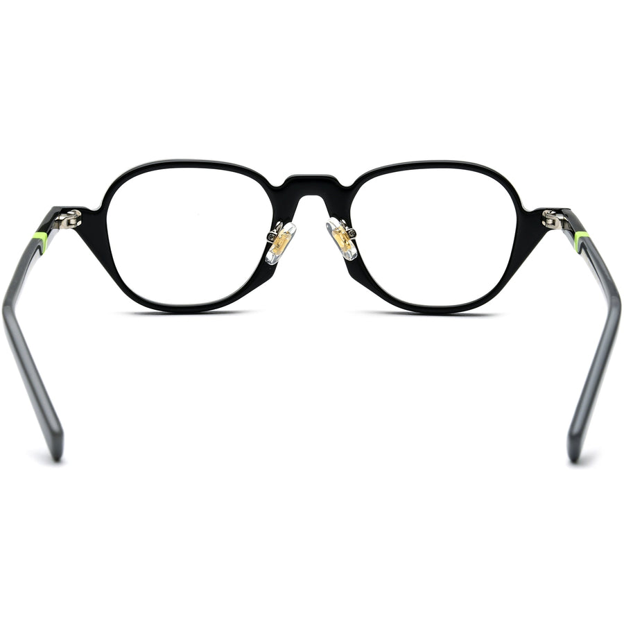 Geometrische Brillen BR1087