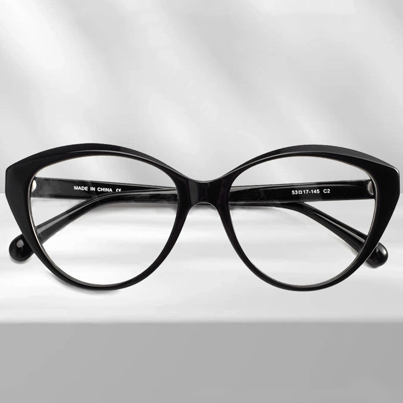 Cateye Brillen A4151