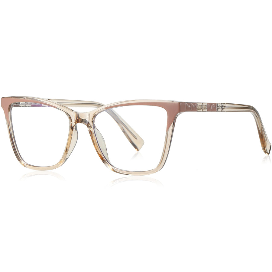 Cateye Brillen PF1075