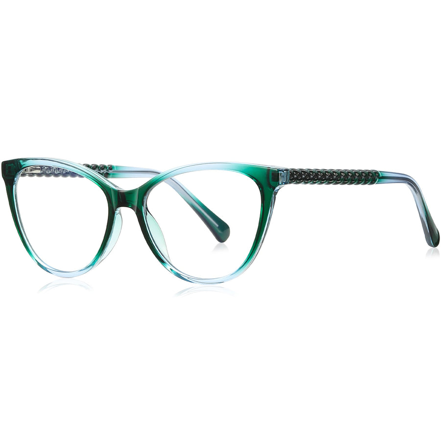 Cateye Brillen PF1305