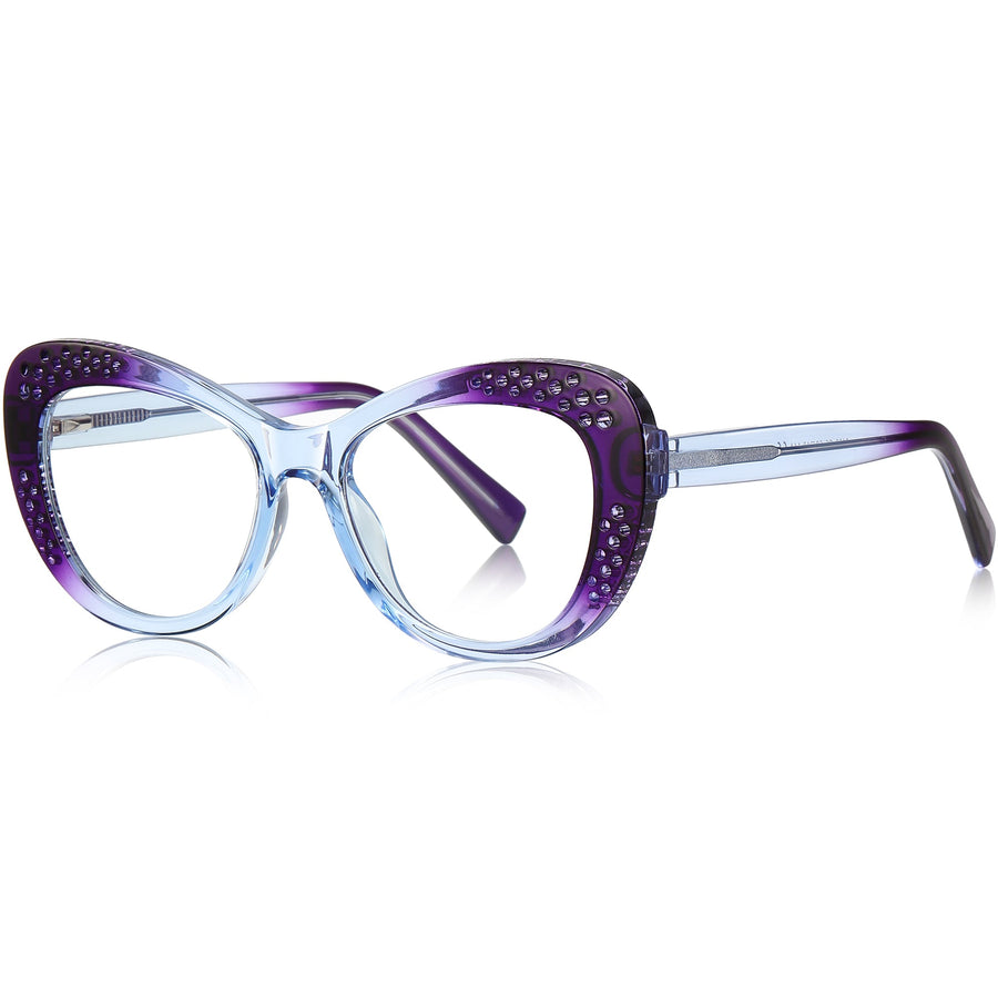 Cateye Brillen PF1036