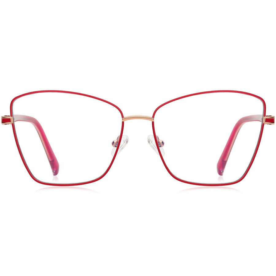 Cateye Brillen PF1318
