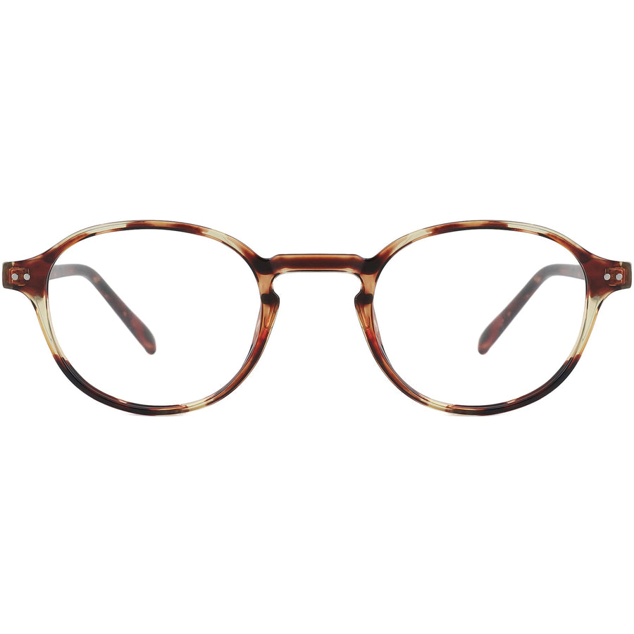 Runde Brillen YEA1283