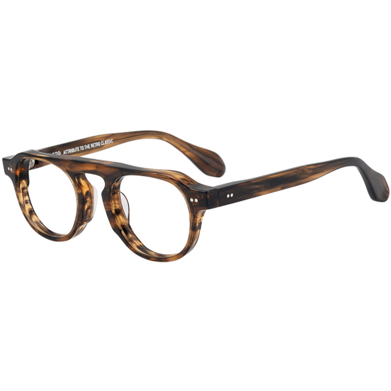 Quadratische Brillen TG1058